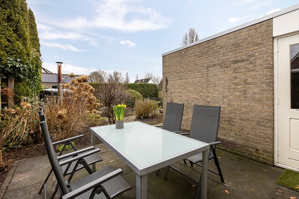 Medium property photo - De Oever 8, 9865 BW Opende